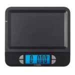 Taylor Pro Digital USB Rechargeable Scale 5kg-1 - Cookin