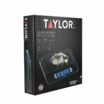 Taylor Pro Digital USB Rechargeable Scale 5kg-3 - Cookin