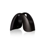 Vacu Vin Four Blade Foil Cutter Black-2 - Cookin