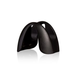 Vacu Vin Four Blade Foil Cutter Black-2 - Cookin