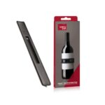 Vacu Vin Wine Snap Thermometer Grey - Image 3