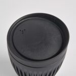 huskee-charcoal-travel-cup-and-lid-175ml-2 - Cookin