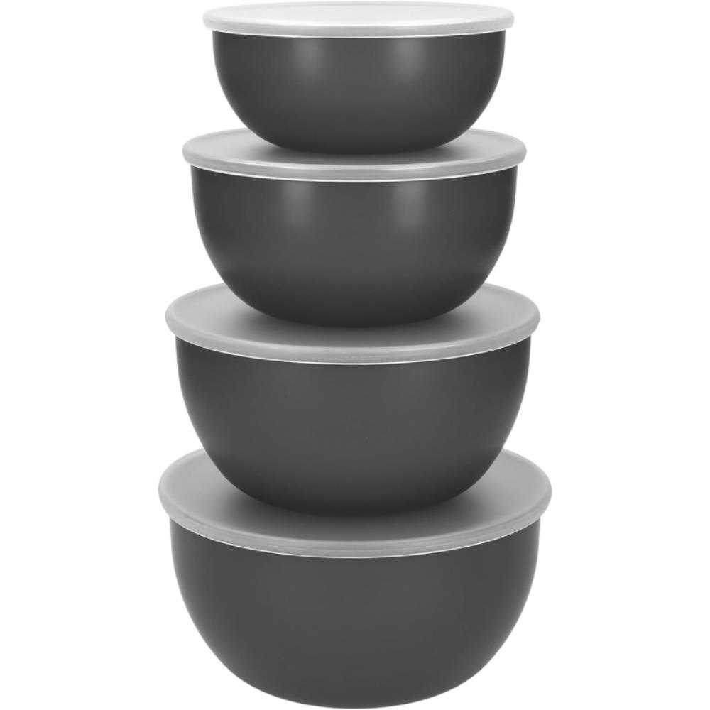 kitchenaid-4-piece-food-prep-bowls-with-lids-set-5 KitchenAid 4 Piece Food Prep Bowls with Lids Set - Image 1