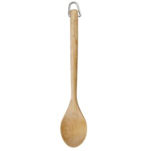 kitchenaid-birchwood-basting-spoon-1 - Cookin