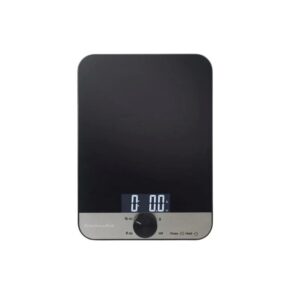 kitchenaid-glass-kitchen-scale-5kg-black-1 - Cookin