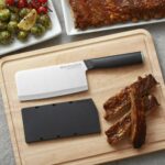 KitchenAid Gourmet Meat And Vegetable Cleaver 15cm - Image 2