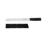 KitchenAid Gourmet Serrated Bread Knife 20cm - Image 3