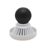 KitchenAid Palm Dish Brush With Tray