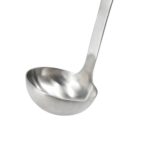 KitchenAid Premium Stainless Steel Ladle - Image 3