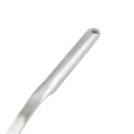 KitchenAid Premium Stainless Steel Pasta Fork - Image 4
