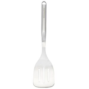 KitchenAid Premium Stainless Steel Slotted Turner