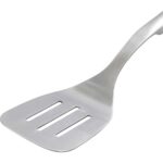 KitchenAid Premium Stainless Steel Slotted Turner - Image 3