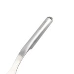 KitchenAid Premium Stainless Steel Slotted Turner - Image 4