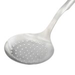 KitchenAid Premium Stainless Steel Strainer - Image 3