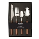 nicolson-russell-acacia-dark-wood-cutlery-set-of-16-4 - Cookin