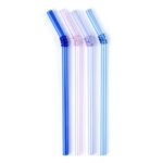 nicolson-russell-vintage-clear-glass-straws-set-of-4-4 - Cookin