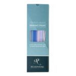 nicolson-russell-vintage-clear-glass-straws-set-of-4-6 - Cookin
