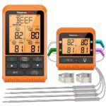 thermopro-digital-wireless-thermometer-with-4-probes-1 - Cookin