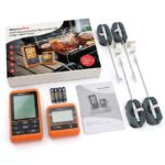 thermopro-digital-wireless-thermometer-with-4-probes-2 - Cookin