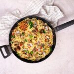 Cosy--Trendy-Full-Black-Ceramic-Non-Stick-Frying-Pan-32cm-1 - Cookin