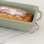 Home Classix Silicone Loaf Pan - Image 3