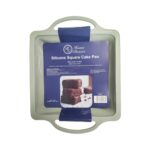 Home Classix Silicone Square Cake Pan
