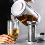 Zwilling Enfinigy Glass Kettle Pro Silver - Image 2