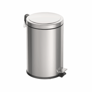 Tramontina Stainless Steel Pedal Bin 20L