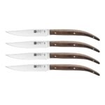 Zwilling Palisander Steak Knife Set 4 Piece