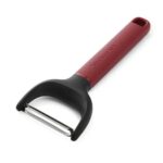 KitchenAid Classic Y-Peeler Red