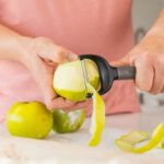 KitchenAid Classic Y-Peeler Grey - Image 5