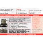 Aris The Original Simmermat Heat Diffuser - Image 4