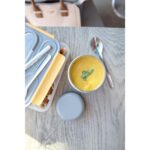 Built Stainless Steel Insulated Food Flask 490ml - Image 2