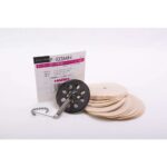 Hario Syphon Filter Paper Adapter Plate - Image 3