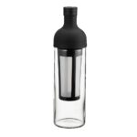 Hario Filter-in Cold Brew Coffee Bottle Black