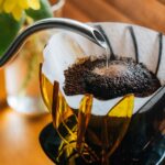 Hario Suiren Dripper Rib Set 6pc - Image 4