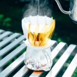 Hario Suiren Dripper Rib Set 6pc - Image 5