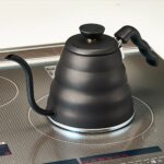 Hario V60 Buono Drip Kettle Black 800ml - Image 3