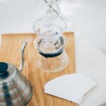 Hario V60 Pour-Over Coffee Dripper - Image 2