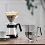Hario V60 Drip Kettle Air 350ml - Image 3