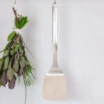 KitchenAid Premium Stainless Steel Turner - Image 6