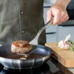 KitchenAid Premium Stainless Steel Turner - Image 2