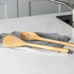 KitchenAid Birchwood Solid Turner - Image 5