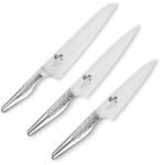 Kai Shun Seki Magoroku Shoso Knife Set 3pc