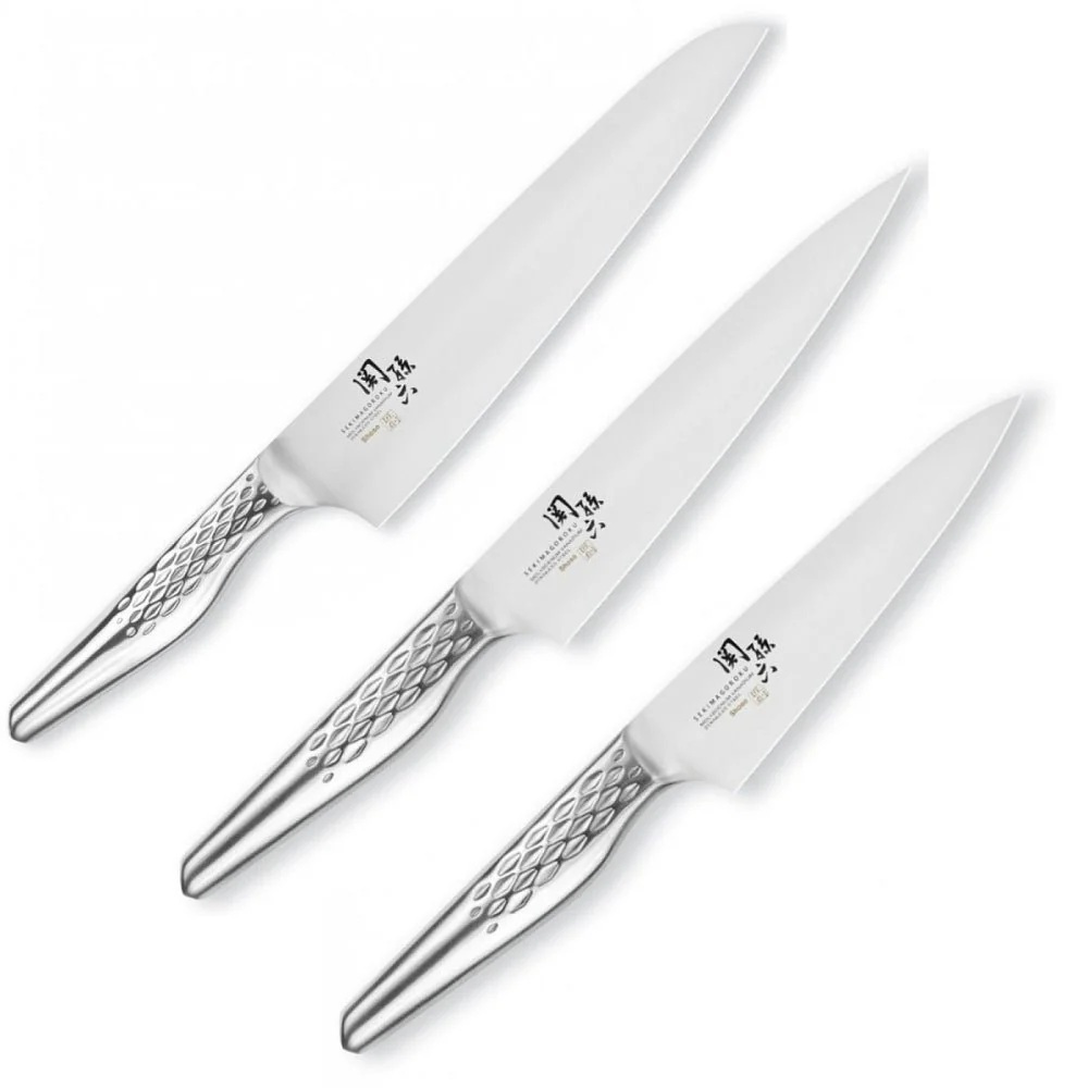 Kai-Shun-Seki-Magoroku-Shoso-Knife-Set-3pc-1 Kai Shun Seki Magoroku Shoso Knife Set 3pc - Image 1