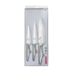 Kai Shun Seki Magoroku Shoso Knife Set 3pc - Image 3