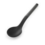 KitchenAid Classic Nylon Cooking Spoon Grey - Image 4