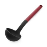 KitchenAid Classic Nylon Ladle Red