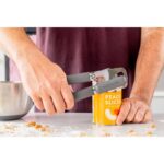 KitchenAid Classic Multifunction Can Opener Grey - Image 2