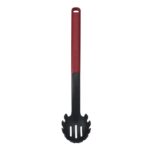 KitchenAid Classic Nylon Pasta Server Red - Image 3